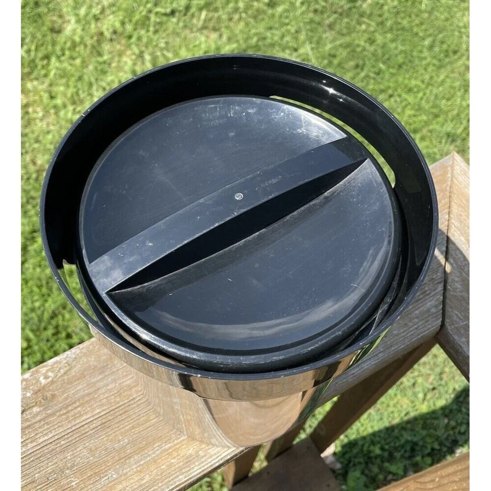 Vintage 1981 Ice Bucket 